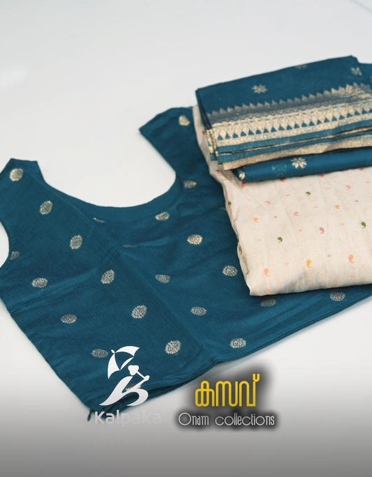Dhavani set 🌼🌼 K5003 🌼🌼